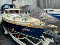Haber 800M Classic Power Boat