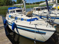 Mascot 28 deck saloon