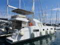 Nautitech 46 Fly Katamaran