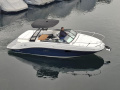 Sea Ray Sunsport 230 SSE Imbarcazione da diporto