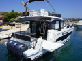 Jeanneau Merry Fisher Flybridge