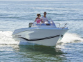 Jeanneau Cap Camarat 5.5 WA Deckboot