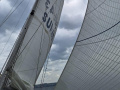 Bjørn Olsen OLSEN 31 Segelyacht