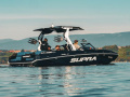 Supra SA550 Wakeboard/Wakesurf