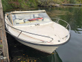 Windy 22 Sport Sportboot
