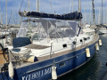 Beneteau Oceanis 42 CC Barca a chiglia