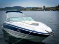 Crownline 26 Day Cruiser Imbarcazione da diporto