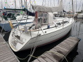 Jeanneau Sun Fast 32i Seilyacht