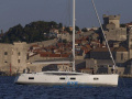 Jeanneau 54 Segelyacht