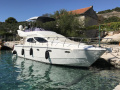 Carnevali 130 FLY Flybridge