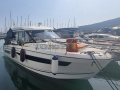 Jeanneau Merry Fisher 895 Pilothaus