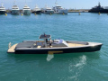 Wally 45 Yate a motor