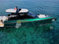 Wally Tender 43 X Motoryacht