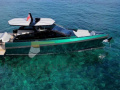 Wally Tender 43 X Yacht a motore