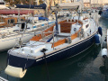 Nautor Swan SWAN 36 Sejlyacht