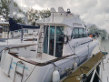 Kirie 840 PRESTIGE Flybridge