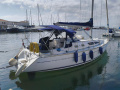 Jeanneau Sun Odyssey 37 Legend Blauwasseryacht