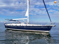 Beneteau 50 Plachetní jachta