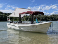 Hydra-Sports Boats Hydra 465 Sloep