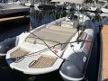 Pirelli PZERO Gommone a scafo rigido