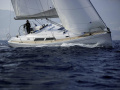 Hanse 400e Sejlyacht