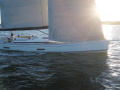 Nautors Swan 60 Segelyacht