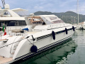 Leopard Yachts Leopard 21,5 Moottorijahti