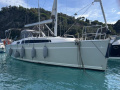 Bavaria Cruiser 34 Yacht a vela