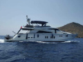Fairline Squadron 74 Flybridge
