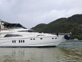 Fairline Squadron 74 Flybridge