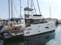 Cobra Futura 40 Motoryacht