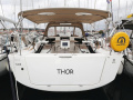 Dufour 430 GL Yacht til langfart