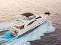 Ferretti 680 Yacht à moteur