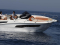 Karnic SL742 Konsolenboot