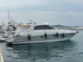 Elan Power E35 Hardtop Motoryacht