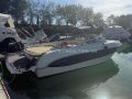 Cranchi CSL 27 Motoryacht