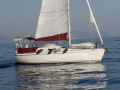 ETAP 32s Sailing yacht
