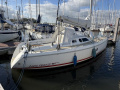 Etap 26i Segelyacht