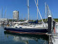 Luffe 37 Sejlyacht