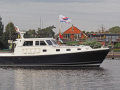 North-Line Yachts 42 Wheelhouse Iate a motor