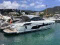 Sunseeker Sun Remo 485 Hardtop