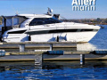 Bavaria S40 HT Motoryacht