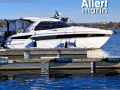 Bavaria S40 HT Motoryacht