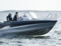 Linder Arkip 530 BR + Pre-Rigg.Yamaha+Garmin 9" Center console