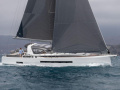 Jeanneau Yachts 55 Plachetní jachta
