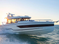 Wellcraft 38 Explorer Pilothaus