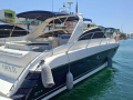 Princess Yachts International V42 Motoryacht