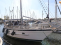 One Off Motorsailer Yacht a vela