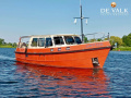Barkas 1200 OK Iate a motor