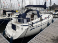 Bavaria 30 Cruiser Plachetní jachta